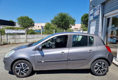 Renault Clio 1.5 DCI 70 CV 5 PORTES AUTHENTIQUE