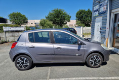 Renault Clio 1.5 DCI 70 CV 5 PORTES AUTHENTIQUE
