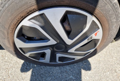 Renault Clio 1.5 DCI 70 CV 5 PORTES AUTHENTIQUE