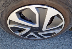 Renault Clio 1.5 DCI 70 CV 5 PORTES AUTHENTIQUE