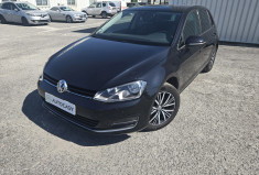Volkswagen Golf 1.2 TSI 110ch Match Allstar *1 ère main * entretien complet * carplay * 