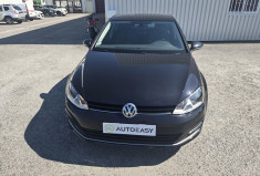 Volkswagen Golf 1.2 TSI 110ch Match Allstar *1 ère main * entretien complet * carplay * 