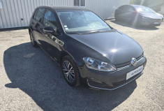 Volkswagen Golf 1.2 TSI 110ch Match Allstar *1 ère main * entretien complet * carplay * 