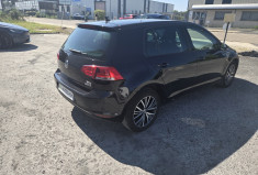 Volkswagen Golf 1.2 TSI 110ch Match Allstar *1 ère main * entretien complet * carplay * 