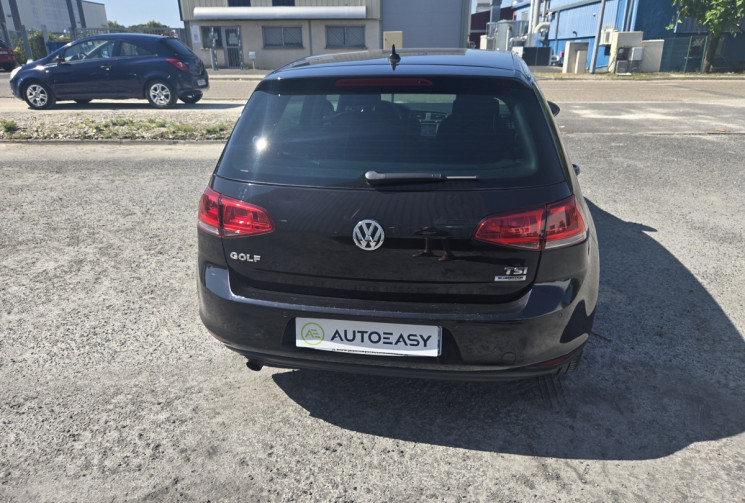 Volkswagen Golf 1.2 TSI 110ch Match Allstar *1 ère main * entretien complet * carplay * 