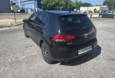 Volkswagen Golf 1.2 TSI 110ch Match Allstar *1 ère main * entretien complet * carplay * 