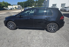 Volkswagen Golf 1.2 TSI 110ch Match Allstar *1 ère main * entretien complet * carplay * 
