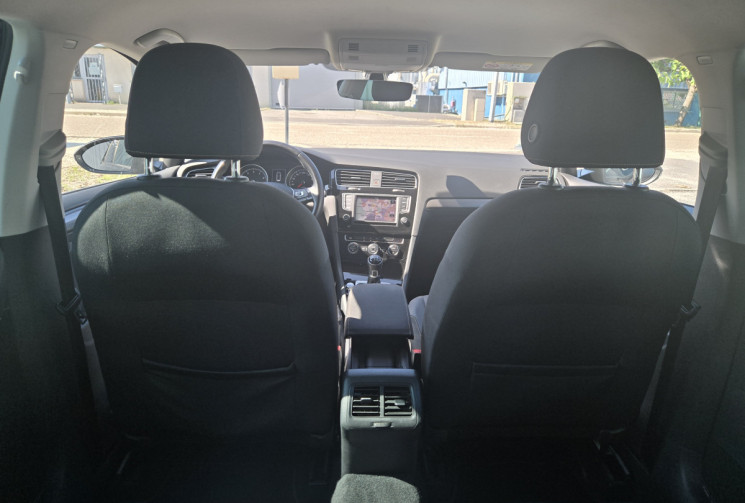 Volkswagen Golf 1.2 TSI 110ch Match Allstar *1 ère main * entretien complet * carplay * 