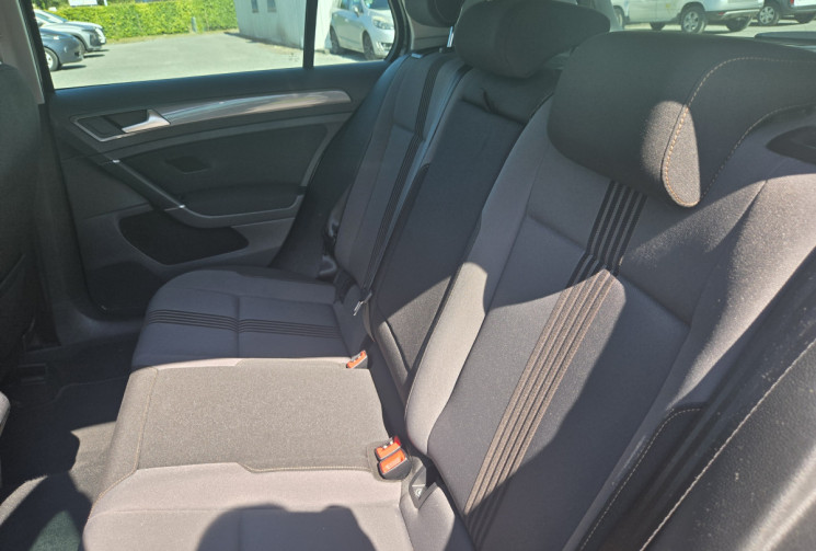 Volkswagen Golf 1.2 TSI 110ch Match Allstar *1 ère main * entretien complet * carplay * 