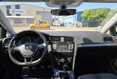 Volkswagen Golf 1.2 TSI 110ch Match Allstar *1 ère main * entretien complet * carplay * 