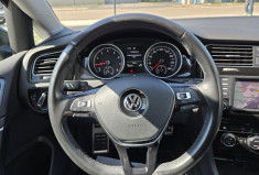 Volkswagen Golf 1.2 TSI 110ch Match Allstar *1 ère main * entretien complet * carplay * 