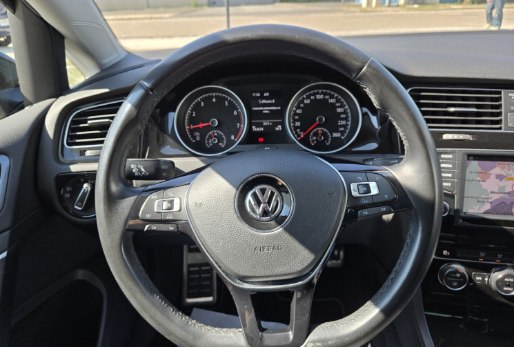 Volkswagen Golf 1.2 TSI 110ch Match Allstar *1 ère main * entretien complet * carplay * 
