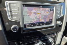 Volkswagen Golf 1.2 TSI 110ch Match Allstar *1 ère main * entretien complet * carplay * 