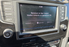 Volkswagen Golf 1.2 TSI 110ch Match Allstar *1 ère main * entretien complet * carplay * 