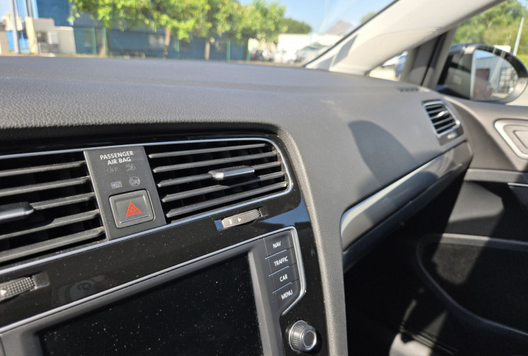 Volkswagen Golf 1.2 TSI 110ch Match Allstar *1 ère main * entretien complet * carplay * 