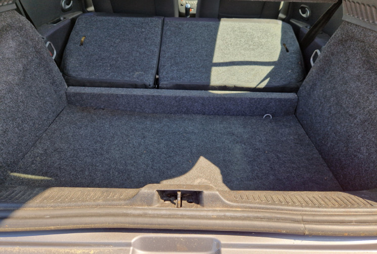 Renault Clio 1.5 DCI 70 CV 5 PORTES AUTHENTIQUE
