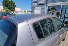 Renault Clio 1.5 DCI 70 CV 5 PORTES AUTHENTIQUE