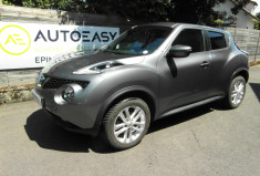 Nissan Juke ACENTA 1.2 16V  115 CV
