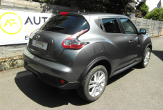 Nissan Juke ACENTA 1.2 16V  115 CV