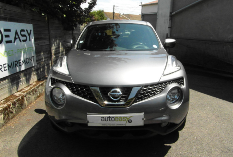 Nissan Juke ACENTA 1.2 16V  115 CV