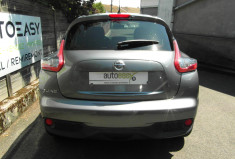 Nissan Juke ACENTA 1.2 16V  115 CV