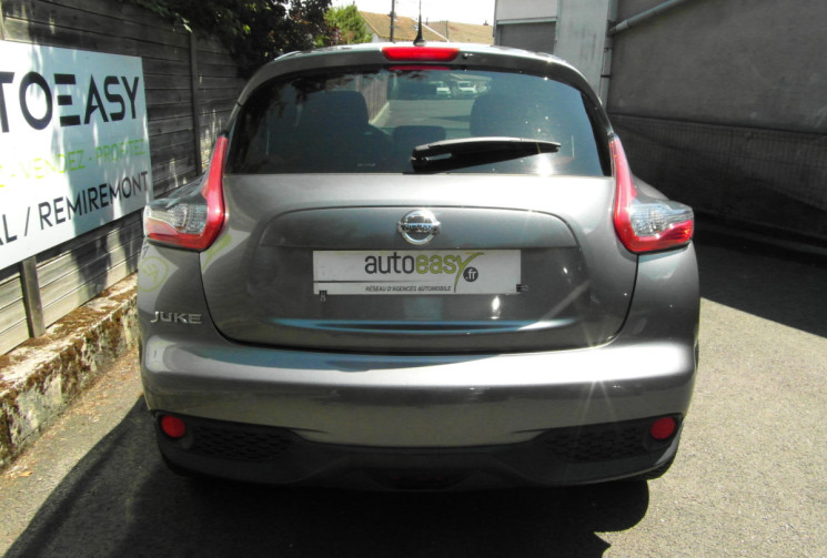 Nissan Juke ACENTA 1.2 16V  115 CV