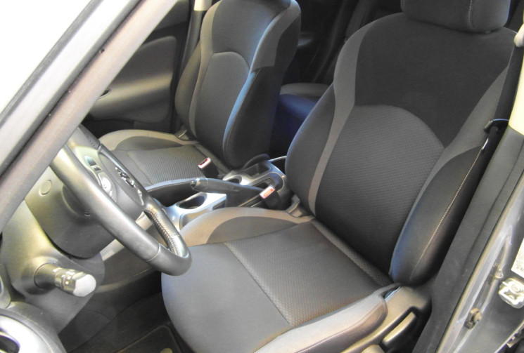 Nissan Juke ACENTA 1.2 16V  115 CV