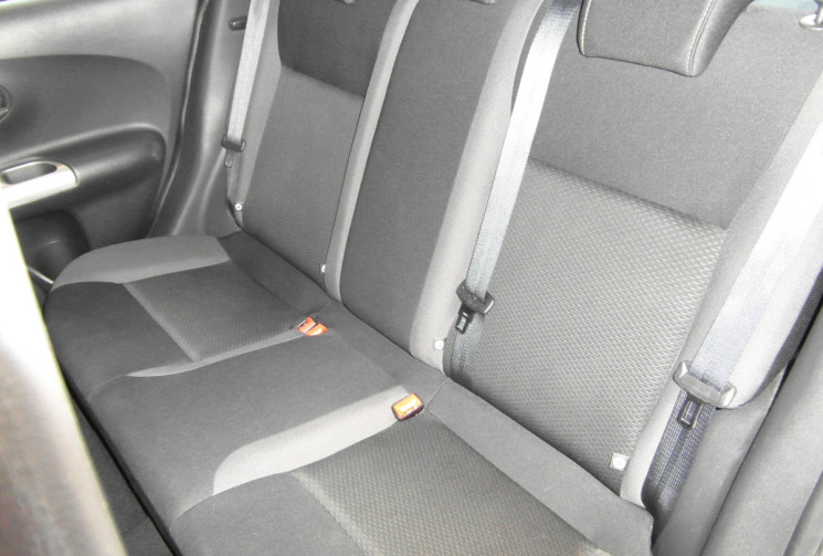 Nissan Juke ACENTA 1.2 16V  115 CV