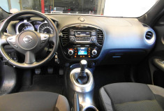 Nissan Juke ACENTA 1.2 16V  115 CV
