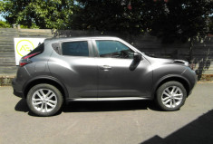 Nissan Juke ACENTA 1.2 16V  115 CV