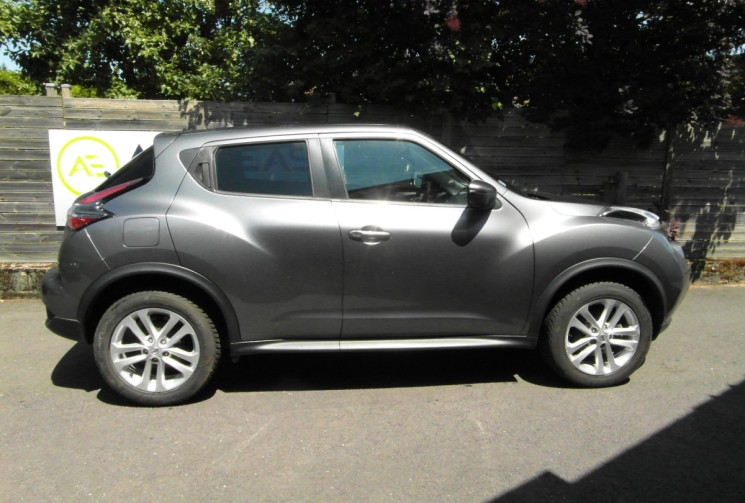Nissan Juke ACENTA 1.2 16V  115 CV