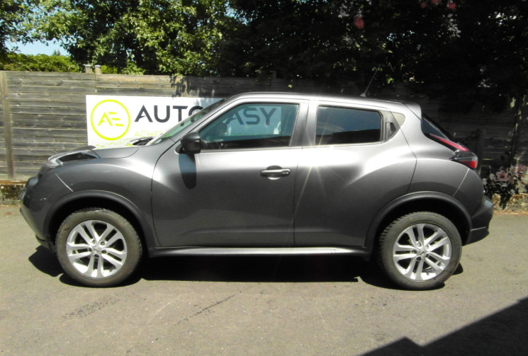 Nissan Juke ACENTA 1.2 16V  115 CV