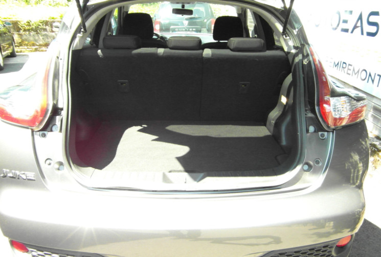 Nissan Juke ACENTA 1.2 16V  115 CV