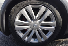 Tesla Model X P100D - recharge gratuite à vie - 