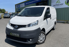 Nissan NV200 1.5 DCI 90 ch Optima BVM5