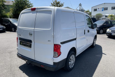 Nissan NV200 1.5 DCI 90 ch Optima BVM5