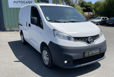 Nissan NV200 1.5 DCI 90 ch Optima BVM5