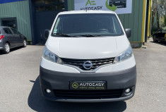 Nissan NV200 1.5 DCI 90 ch Optima BVM5