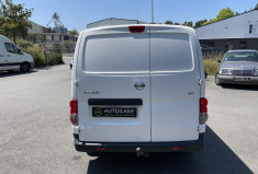 Nissan NV200 1.5 DCI 90 ch Optima BVM5