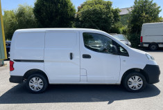 Nissan NV200 1.5 DCI 90 ch Optima BVM5