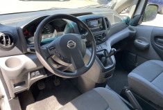 Nissan NV200 1.5 DCI 90 ch Optima BVM5