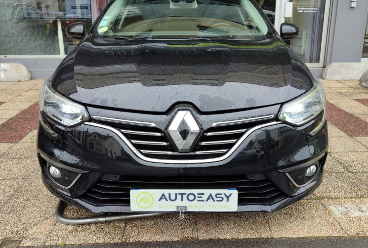 Renault Megane IV 110 cv / 1.5 Dci INTENS 