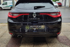 Renault Megane IV 110 cv / 1.5 Dci INTENS 