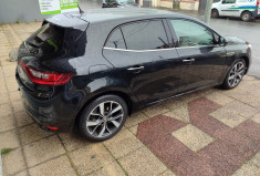 Renault Megane IV 110 cv / 1.5 Dci INTENS 