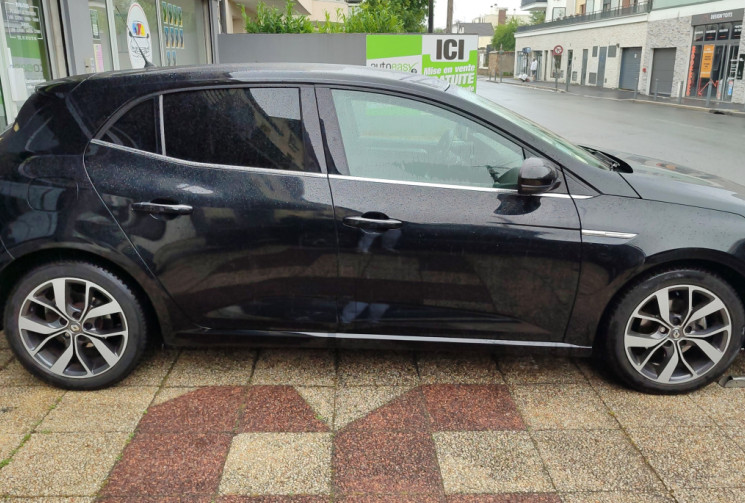 Renault Megane IV 110 cv / 1.5 Dci INTENS 