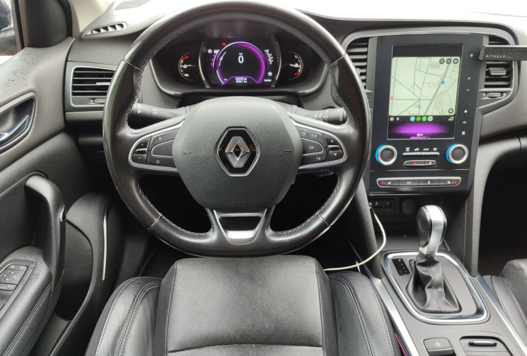 Renault Megane IV 110 cv / 1.5 Dci INTENS 