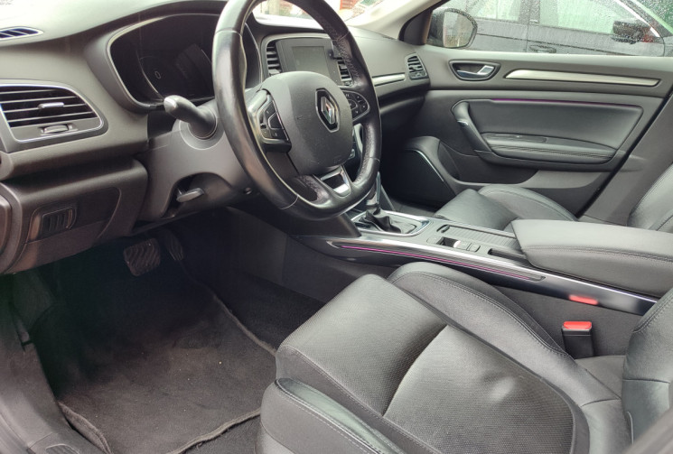 Renault Megane IV 110 cv / 1.5 Dci INTENS 