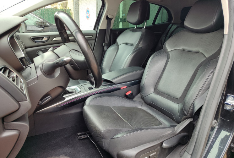 Renault Megane IV 110 cv / 1.5 Dci INTENS 