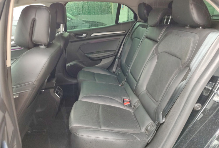 Renault Megane IV 110 cv / 1.5 Dci INTENS 