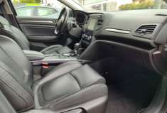 Renault Megane IV 110 cv / 1.5 Dci INTENS 